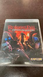 Resident evil operation raccoon city ps3, Avontuur en Actie, Vanaf 18 jaar, 1 speler, Ophalen of Verzenden