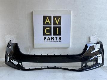 Skoda KodiaQ facelift voorbumper bumper 565807221H  beschikbaar voor biedingen