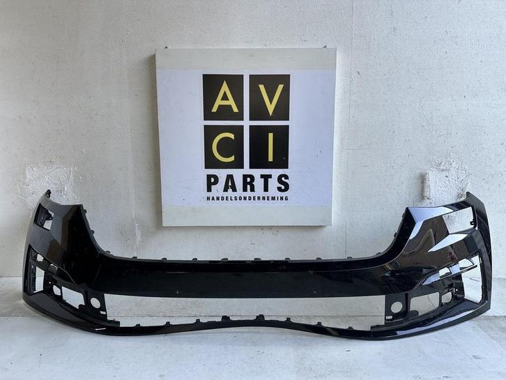 Skoda KodiaQ facelift voorbumper bumper 565807221H, Auto-onderdelen, Carrosserie en Plaatwerk, Bumper, Skoda, Voor, Gebruikt, Ophalen of Verzenden