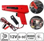 Stroboscooplamp timinglamp stroboscoop GRATIS VERZENDING!, Auto diversen, Autogereedschap, Verzenden, Nieuw