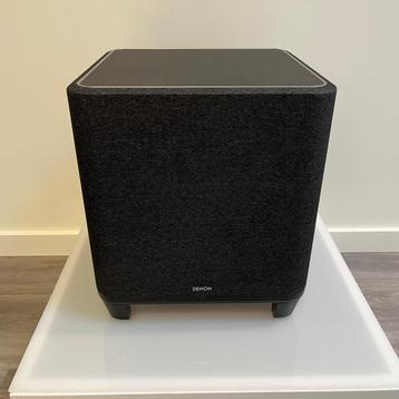 Denon Home Sub - Subwoofer beschikbaar voor biedingen