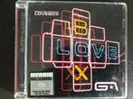 SACD GROOVE ARMADA Lovebox RARE, Ophalen of Verzenden, 1980 tot 2000, Zo goed als nieuw