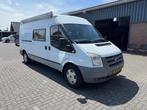 Ford Transit Camper 330L, Info@lexautoservice.nl, Bedrijf, Diesel, Ford