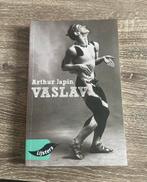 Vaslav – Arthur Japin, Boeken, Nieuw, Arthur Japin, Overige wetenschappen, Verzenden