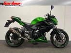 Kawasaki Z 300 ABS (bj 2017), Motoren, Motoren | Kawasaki, 300 cc, Bedrijf, Sport, 12 t/m 35 kW
