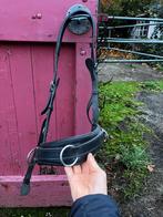 Kaptoom/hoofdstel maat full (verstelbaar), Dieren en Toebehoren, Ophalen of Verzenden, Zo goed als nieuw