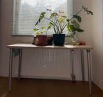 Ikea tafel eettafel, Huis en Inrichting, Tafels | Eettafels, Ophalen, Gebruikt, 100 tot 150 cm, 50 tot 100 cm