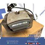A45 AMG REMKLAUW W176 AKLASSE A45 / W117 CLA45 / W156 GLA45, Auto-onderdelen, Remmen en Aandrijving, Gebruikt, -, Ophalen of Verzenden