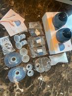 2nd Gen Wearable borstkolf Horigen. Zo goed als nieuw!, Verzenden, Zo goed als nieuw, Borstkolf