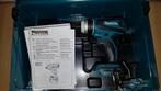 Makita DTP131ZJ QUADRO accu klop/boor/slag/schroefmach NIEUW, 600 watt of meer, Verzenden, Nieuw, Boor- en Schroefmachine