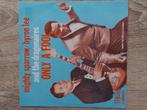Mighty Sparrow With Byron Lee/Carib-Soul/Soul, Gebruikt, 7 inch, Single, Ophalen of Verzenden
