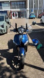 Piaggo Liberty 2019, Fietsen en Brommers, Ophalen, Gebruikt, Overige typen, Piaggio