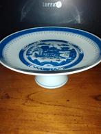 Antieke Chinese Canton Tazza - 19e Eeuw, Ophalen of Verzenden