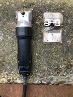 vee scheerapparaat, Dieren en Toebehoren, Ophalen, Gebruikt