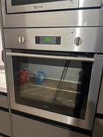 Pelgrim inbouw oven, Witgoed en Apparatuur, Ovens, Gebruikt, Oven, Hete lucht, Inbouw