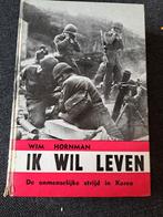ik wil leven, Boeken, Ophalen of Verzenden, Gelezen