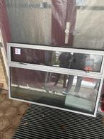 Te koop gebruikte diverse thermopane ramen, Ophalen, Gevelraam of Ruit, Gebruikt, 80 tot 120 cm