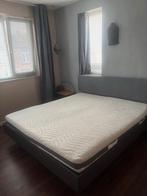 Morgana Ergosleep Bed 180x200cm te koop, Huis en Inrichting, Strak, Verstelbaar, Tweepersoons, Ophalen of Verzenden