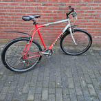 Giant mountainbike herenfiets H59, Fietsen en Brommers, Fietsen | Mountainbikes en ATB, 57 cm of meer, Gebruikt, Ophalen of Verzenden