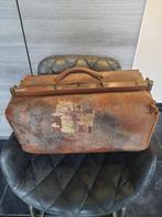 Oude dokterstas, Antiek en Kunst, Curiosa en Brocante, Ophalen