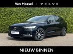 Volvo V60 T6 Plug-in hybrid AWD Ultra Dark H&K Audio | Head-, Automaat, 12 maanden, Gebruikt, Euro 6