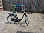 City bike, Ophalen of Verzenden, Zo goed als nieuw