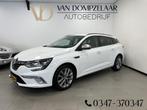 Renault Mégane Estate 1.2 TCe GT-Line 155PK / Trekh / Stoel, Voorwielaandrijving, Gebruikt, Euro 6, 4 cilinders