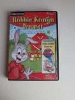 Robbie konijn dreumes de magische speeltuin PC, 1 speler, Ophalen of Verzenden, Zo goed als nieuw, Vanaf 3 jaar