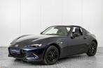 Mazda MX-5 RF Roadster Coupe ND (bj 2022), Auto's, Metallic lak, Gebruikt, Euro 6, 4 cilinders