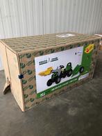 deutz-fahr traptrekker Rolly-toys, Ophalen of Verzenden, Nieuw, Trapvoertuig