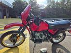 BMW R100GS - rood - 1990, Motoren, 2 cilinders, Handvatverwarming, Particulier, Enduro