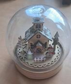 Kerst bollen met verlichting, Diversen, Ophalen of Verzenden, Gebruikt