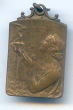 Hanger Le Soir 1925 Sport, Verzenden, Overige materialen