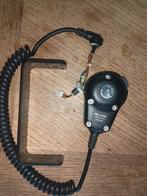 Icom, Watersport en Boten, Navigatiemiddelen en Scheepselektronica, Ophalen of Verzenden, Gebruikt, Communicatie
