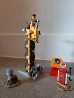 Lego movie 70823 Emmeth's thricicle, Kinderen en Baby's, Speelgoed | Duplo en Lego, Ophalen, Zo goed als nieuw