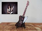 minatuur gitaar Epiphone LE Slash Firebird "GNR", Ophalen of Verzenden, Nieuw, Instrument of Toebehoren
