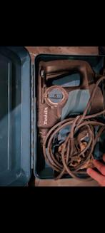 2x Makita HR2800 boorhamer (SDS Plus), Ophalen of Verzenden, Gebruikt, 600 watt of meer, Boor- en/of Breekhamer