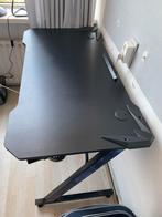 Avalo Gaming Desk 110x55x70, Ophalen, Zo goed als nieuw, Bureau