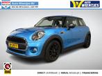 Mini One 1.5 | First Pepper | Airco | Navi | Cruise, Auto's, Mini, Euro 6, 49 €/maand, Handgeschakeld, 3 cilinders
