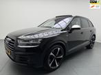 Audi Q7 3.0 TDI quattro S-Line + 7 Pers Aut. 272 Pk Airco Na, Automaat, Gebruikt, Euro 6, 7 stoelen