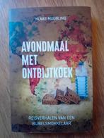 Avondmaal met ontbijtkoek, Boeken, Godsdienst en Theologie, Christendom | Protestants, Ophalen of Verzenden, Zo goed als nieuw