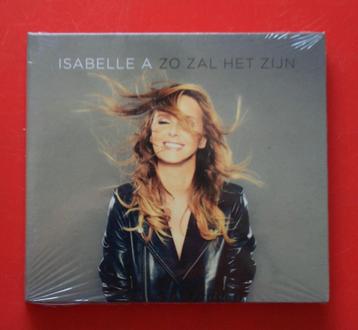 2cd Isabelle A Zo zal het zijn uit 2017 met Een mooi verhaal