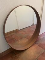 STOCKHOLM Spiegel IKEA 80cm, Huis en Inrichting, Ophalen, Rond, Zo goed als nieuw, 75 tot 100 cm