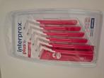 Ragers Interprox plus rood mini conical 6 blisterverpakkingn, Ophalen of Verzenden, Zo goed als nieuw
