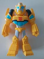 Transformers Rescue Bots Bumblebee Figure 25 cm, Overige generaties, Ophalen of Verzenden, Zo goed als nieuw, Autobots