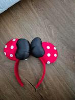 Minnie Mouse Oren Disneyland, Ophalen of Verzenden, Zo goed als nieuw, Disneyland
