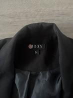 Moon jasje igs mt M, alleen scheur binnenvoering laten maken, Kleding | Dames, Ophalen of Verzenden, Zo goed als nieuw, Maat 38/40 (M)