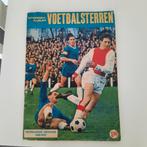 Voetbalsterren 1969/1970, Ophalen of Verzenden