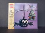 Lego Halloween 40493 Spin Spookhuis NIEUW Ornament Kerstbal, Ophalen of Verzenden, Nieuw, Complete set, Lego