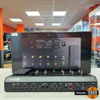 Line 6 Helix LT Guitar Processor Incl Aankoopbon Compleet in, Zo goed als nieuw